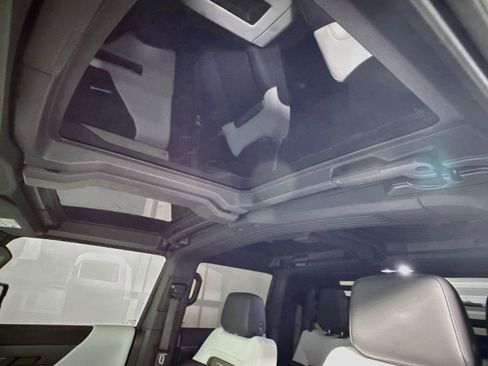 Used 2025 GMC Hummer EV 3X AWD/4WD image 25