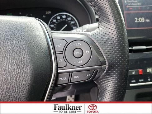 Used 2022 Toyota Avalon XSE w/ Carpet Mat Package (TMS) image 22