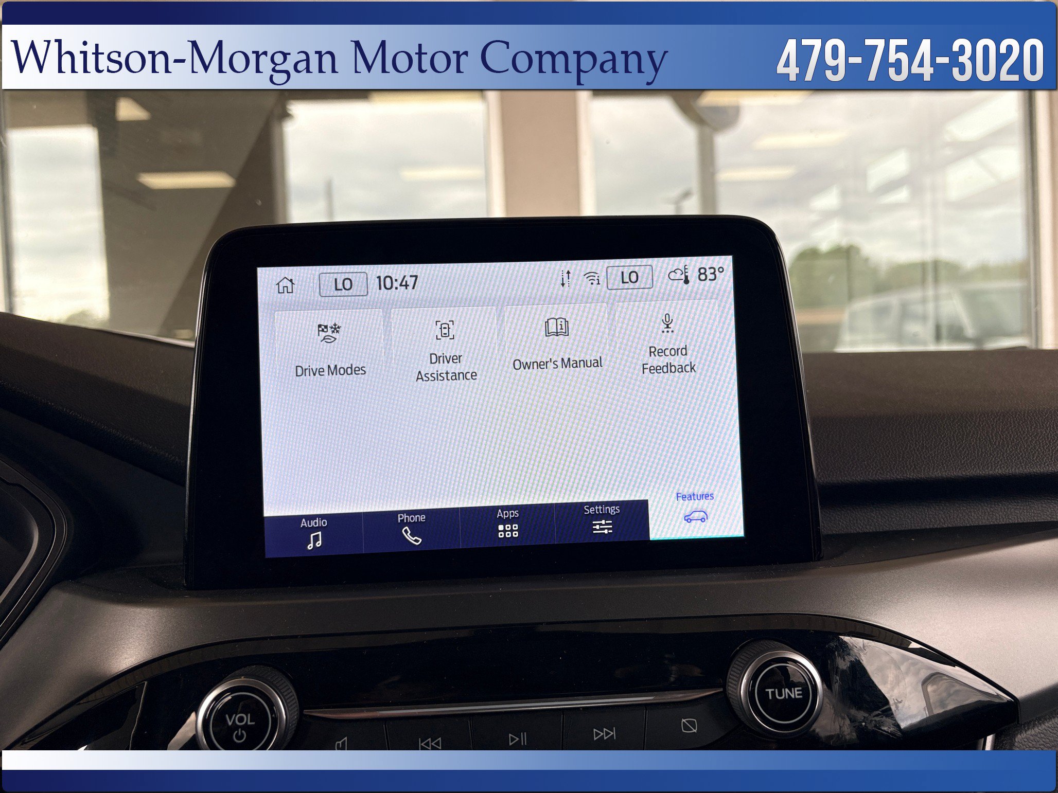 Used 2025 Ford Escape Active AWD/4WD image 23