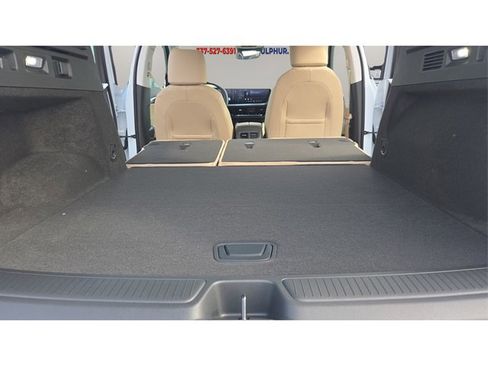 New 2026 Buick Envision Preferred image 20