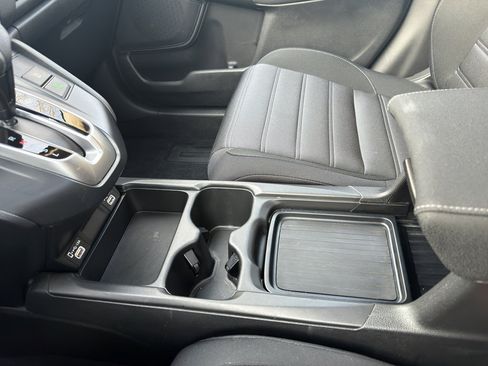 Used 2022 Honda CR-V EX image 29