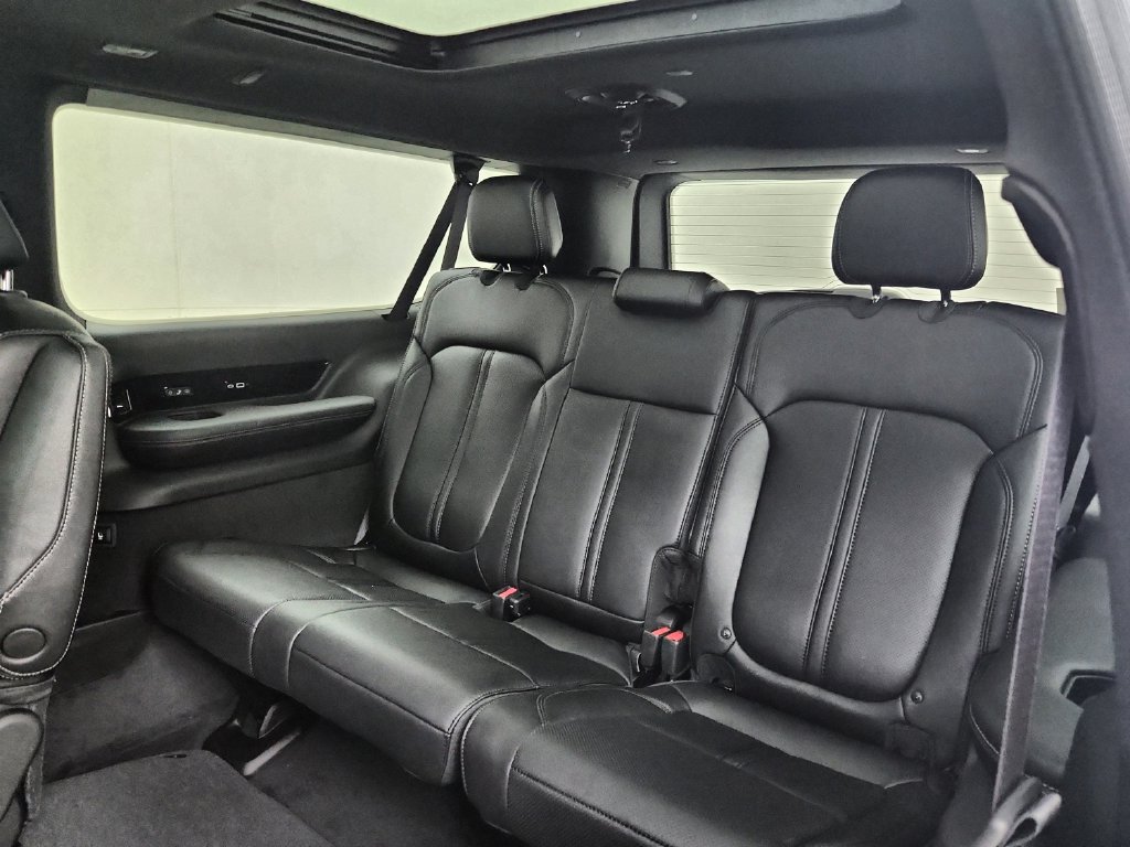 New 2026 Jeep Grand Wagoneer L Summit AWD/4WD image 31