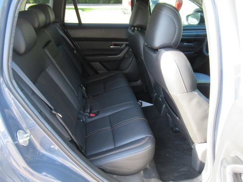 Used 2024 MAZDA CX-50 AWD 2.5 Turbo w/ Premium Pkg image 33