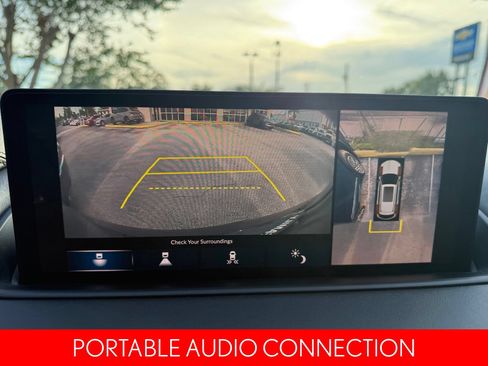 Used 2022 Acura MDX SH-AWD w/ Advance Package image 13