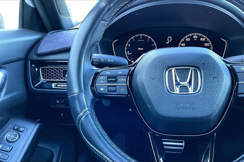 Used 2026 Honda Civic Sport image 16