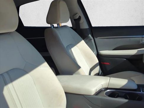 Certified 2024 Hyundai Sonata SEL image 17