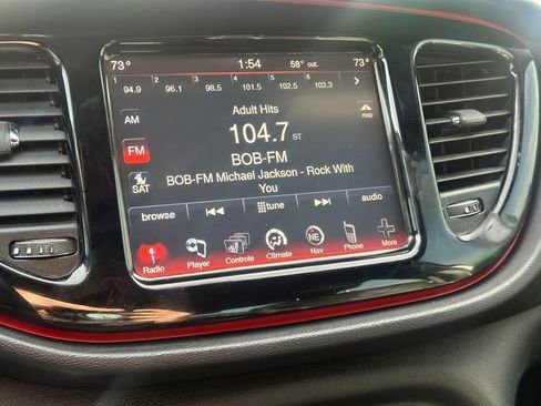 Used 2015 Dodge Dart GT image 20