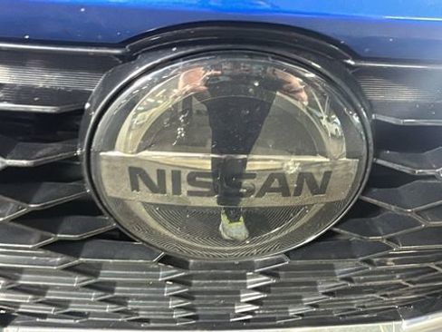 Used 2023 Nissan Sentra SV w/ All-Weather Package FWD image 9
