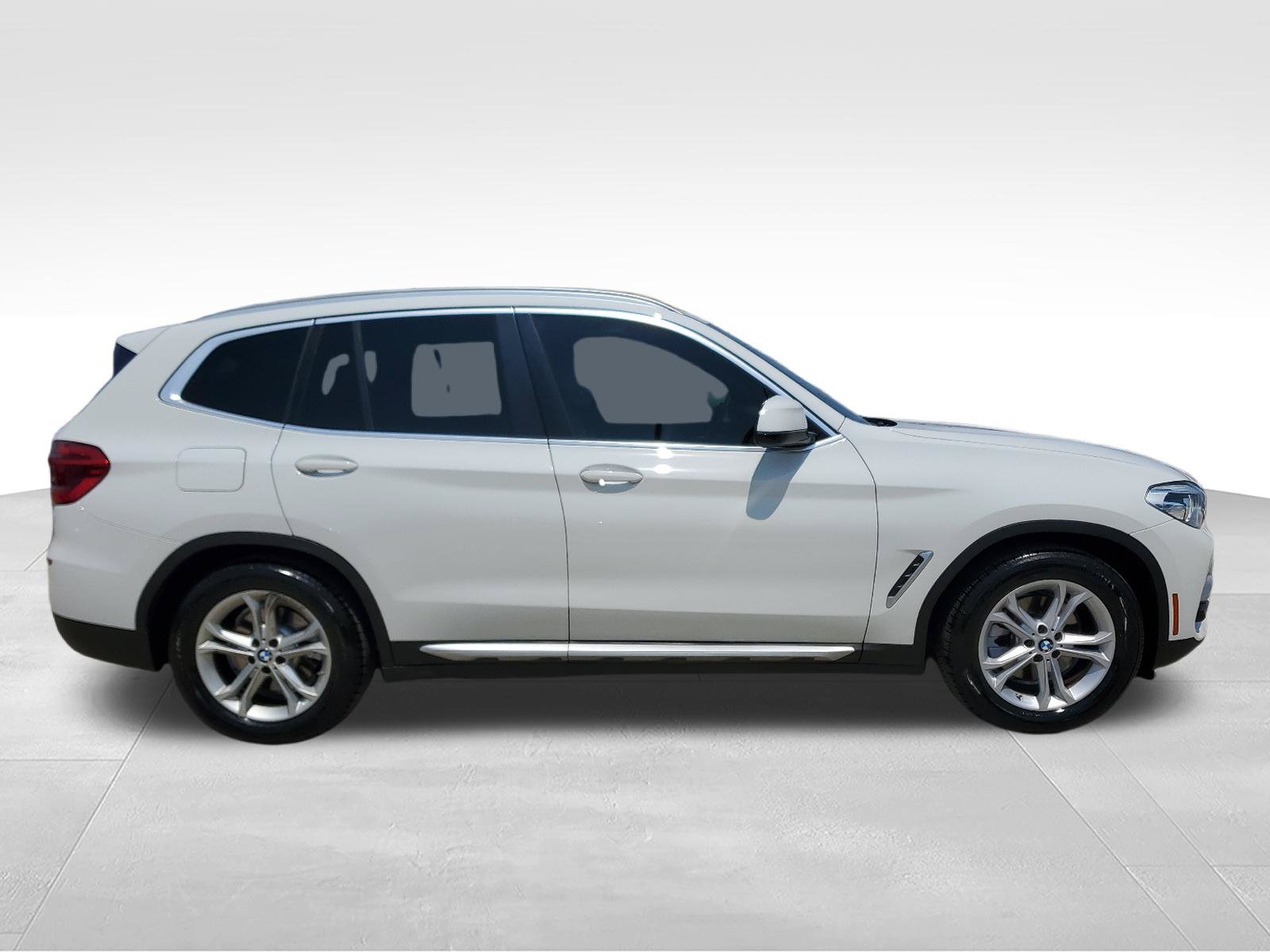 Used 2021 BMW X3 sDrive30i RWD image 4