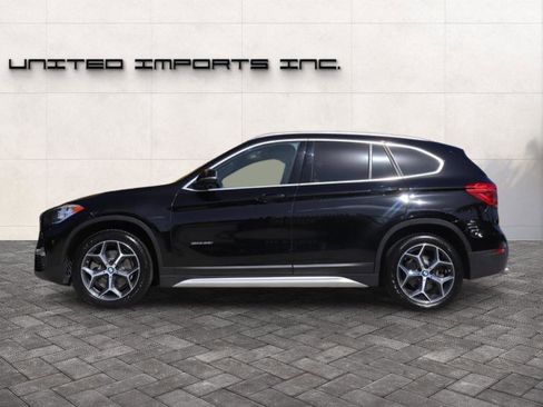 Used 2018 BMW X1 sDrive28i image 2