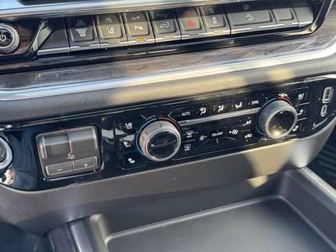 New 2026 Chevrolet Silverado 3500 LTZ w/ Trail Boss Package image 23