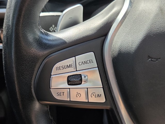 Used 2022 BMW X3 xDrive30i w/ Premium Package 2 AWD/4WD image 21