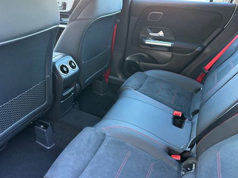 New 2026 Mercedes-Benz GLA 35 AMG 4MATIC image 21