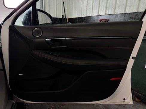 Used 2023 Hyundai Sonata N Line image 16