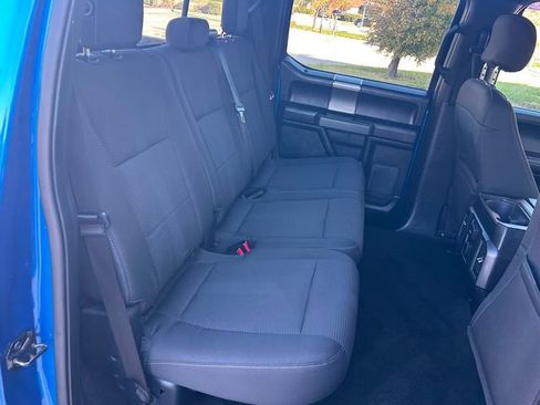 Used 2016 Ford F150 XLT w/ Equipment Group 302A Luxury image 10