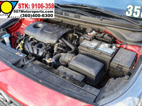 Used 2018 Hyundai Accent SE image 19