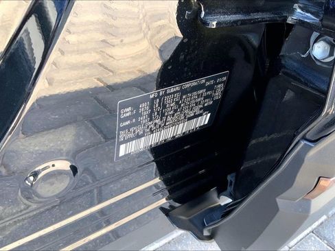 New 2026 Subaru Forester Sport image 8