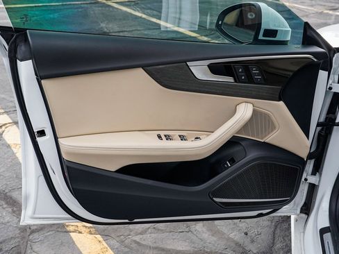 Used 2023 Audi A5 2.0T Premium Plus w/ Premium Plus image 9