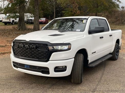 New 2026 RAM 1500 Express image 3