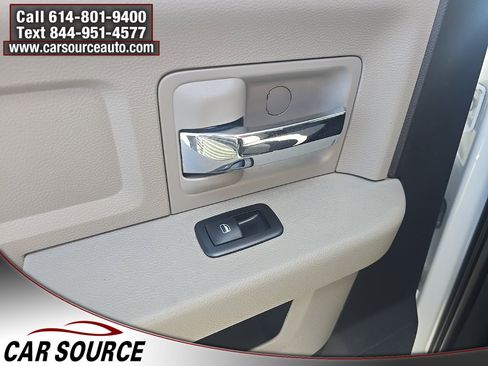 Used 2011 RAM 2500 Power Wagon w/ Luxury Group image 21