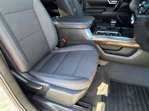 Used 2025 GMC Sierra 1500 Elevation w/ X31 Off-Road Package image 28