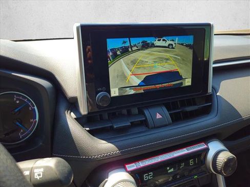 Used 2025 Toyota RAV4 LE image 14