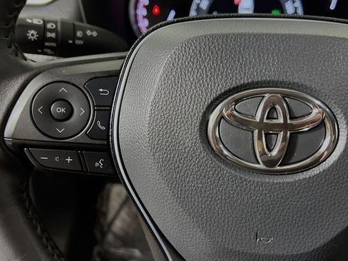 Used 2024 Toyota RAV4 XLE Premium image 19