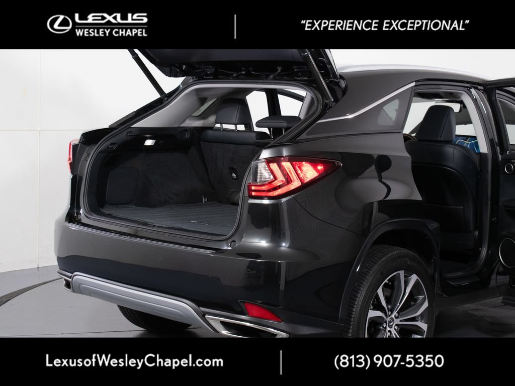 New 2026 Lexus TX 350 AWD w/ Technology Package image 12