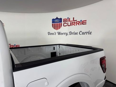 New 2026 Ford F150 STX w/ Equipment Group 200A image 27