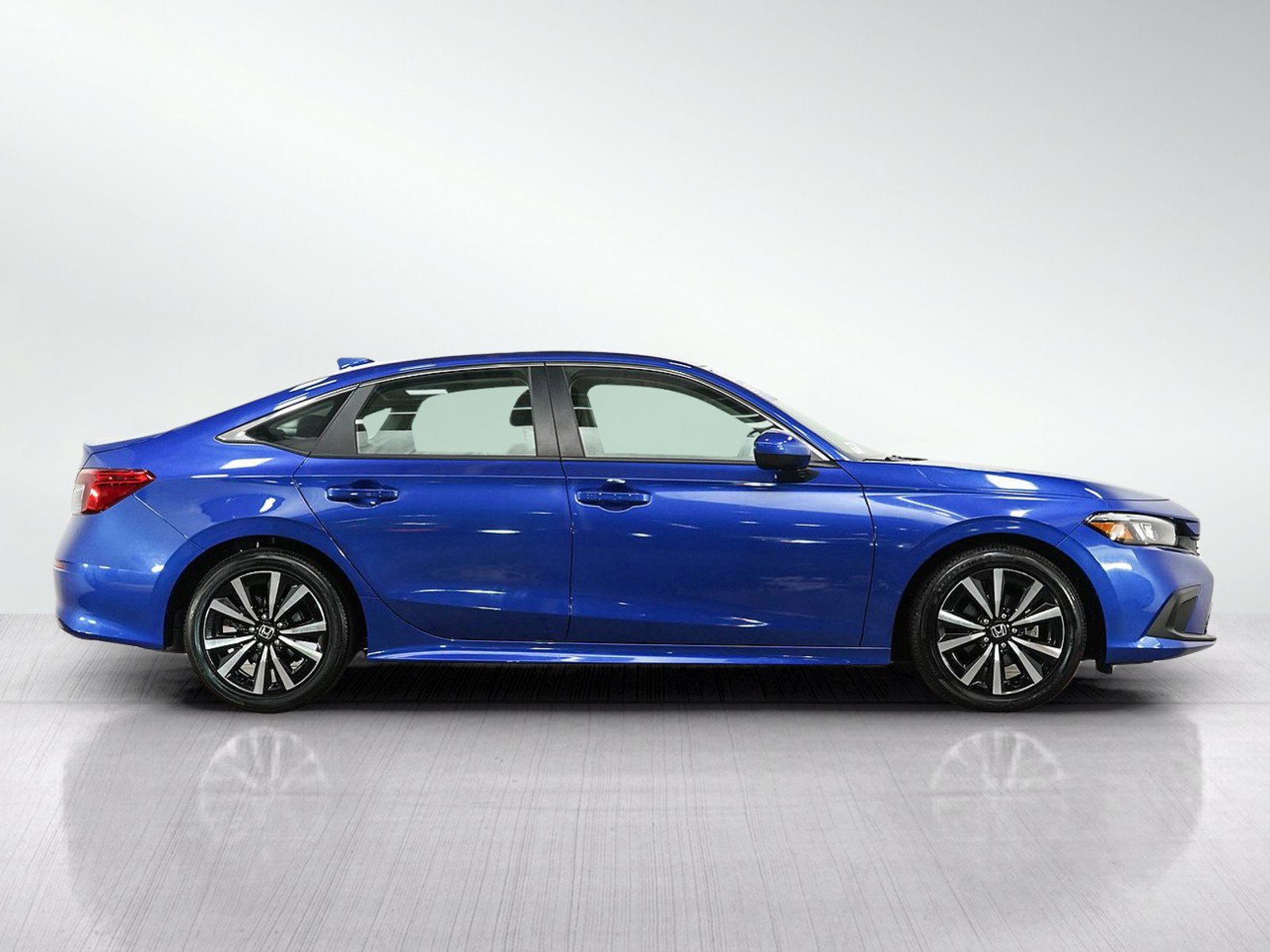 Used 2024 Honda Civic EX image 7