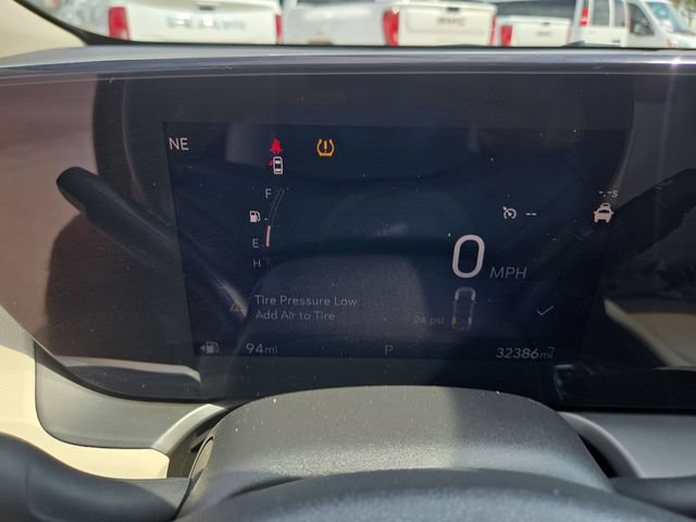 Used 2025 Buick Encore GX Preferred FWD image 12