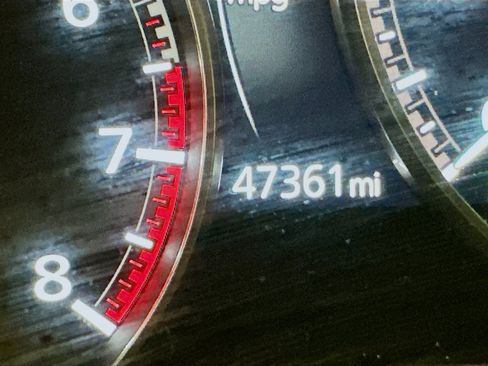 Used 2024 MAZDA CX-90 3.3 Turbo w/ Premium Package image 19