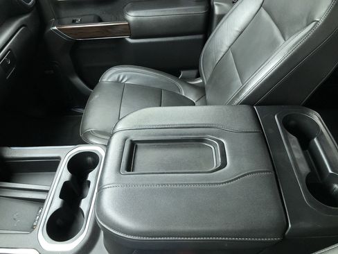 Used 2020 GMC Sierra 1500 SLT w/ SLT Premium Plus Package image 17