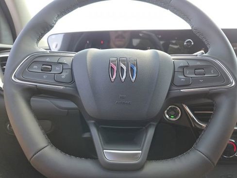 New 2026 Buick Encore GX Sport Touring w/ Advanced Technology Package image 35