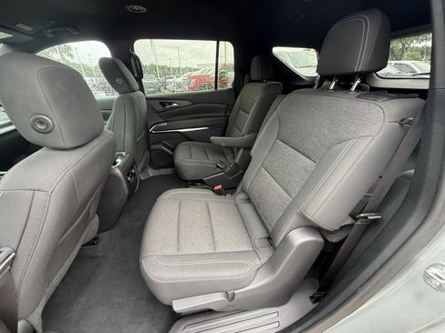 Used 2024 Chevrolet Traverse LT FWD image 29