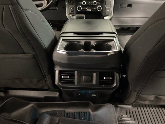 Used 2022 Ford F150 XLT w/ Equipment Group 302A High AWD/4WD image 42