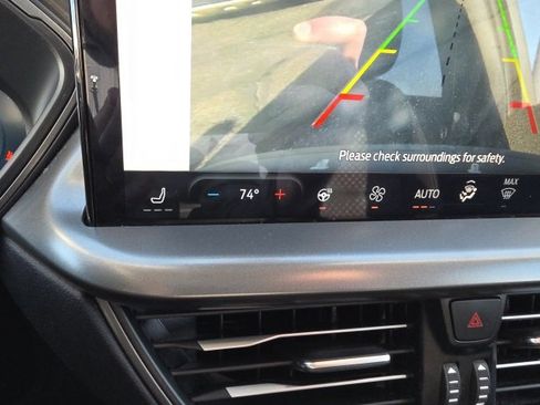 Certified 2023 Ford Escape Active w/ Tech Pack #2 image 18