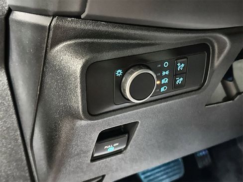 New 2025 Ford Bronco Big Bend image 16