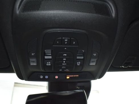 Used 2018 Cadillac CT6 Luxury image 30