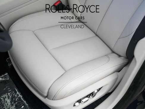 New 2026 Rolls-Royce Ghost AWD/4WD image 22