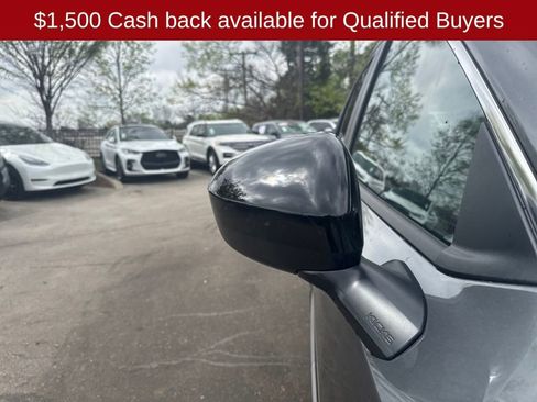 New 2026 Nissan Kicks SV w/ SV Premium Package image 39