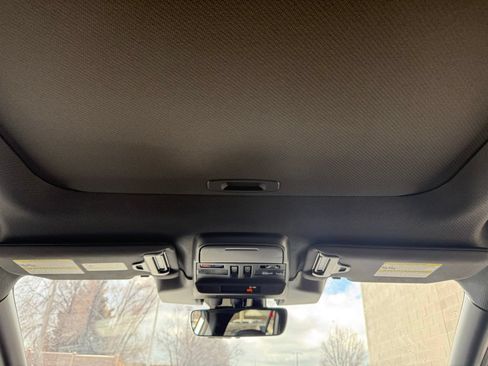 New 2026 Subaru Outback Limited AWD/4WD image 22