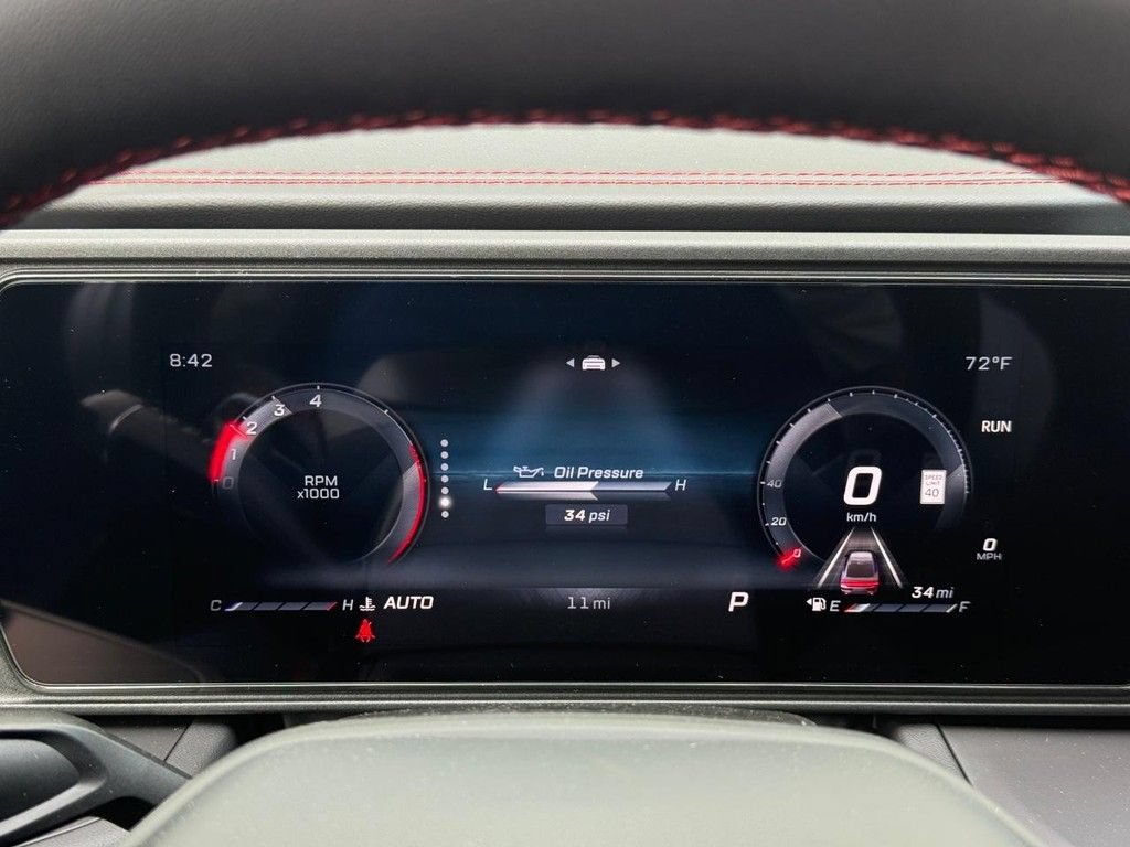 New 2026 Dodge Charger R/T w/ Performance Handling Group AWD/4WD image 15