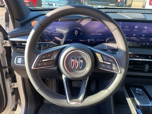 New 2026 Buick Enclave Preferred image 14