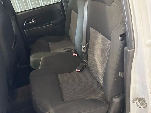 Used 2009 GMC Canyon SLE image 14