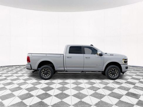 New 2026 RAM 2500 Limited AWD/4WD image 29