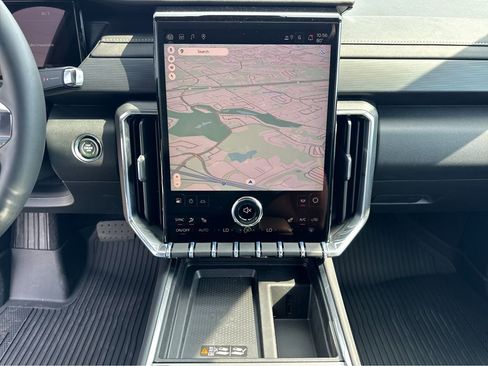 New 2026 GMC Acadia Elevation w/ LPO, Floor Liner Package AWD/4WD image 13