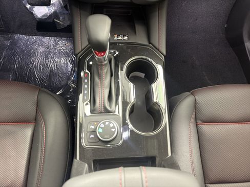 New 2026 Chevrolet Blazer RS w/ Driver Confidence II Package image 22