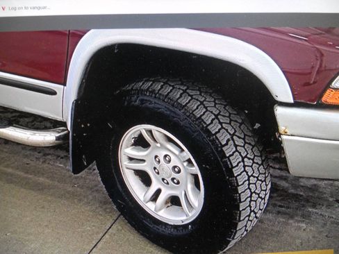 Used 2003 Dodge Dakota SLT AWD/4WD image 8