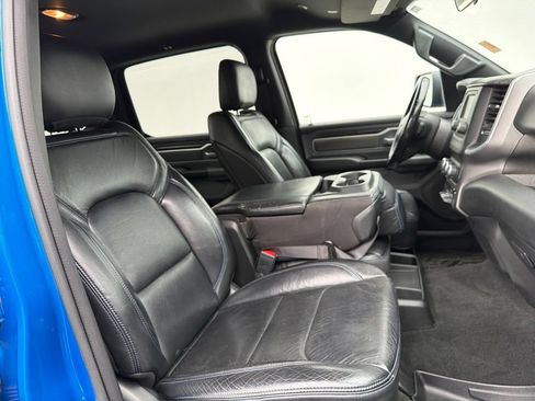 Used 2021 RAM 1500 Big Horn AWD/4WD image 30